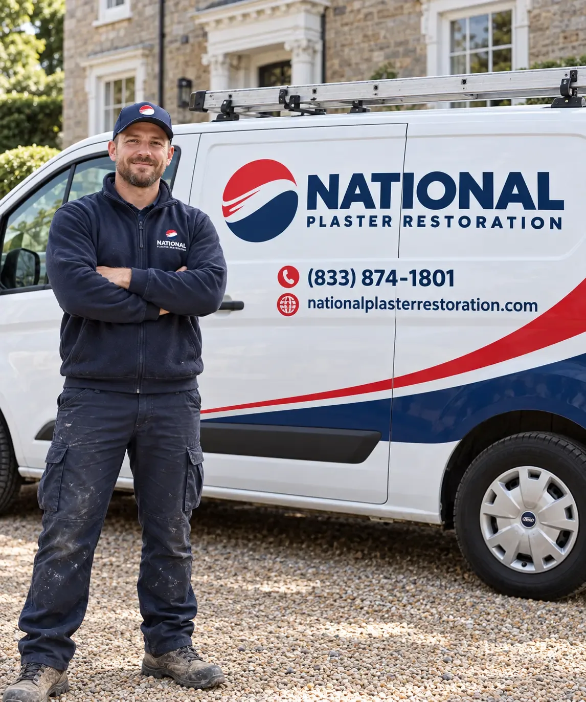 Plaster Repair company in Golden Valley, ND